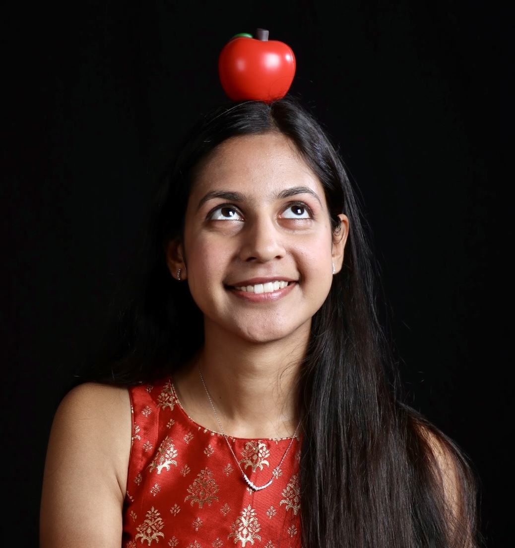 Himani Jha